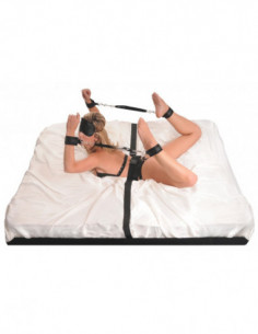 FFS Bondage Belt Restraint Sys 2