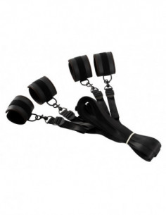 Bed Restraint Vegan 2