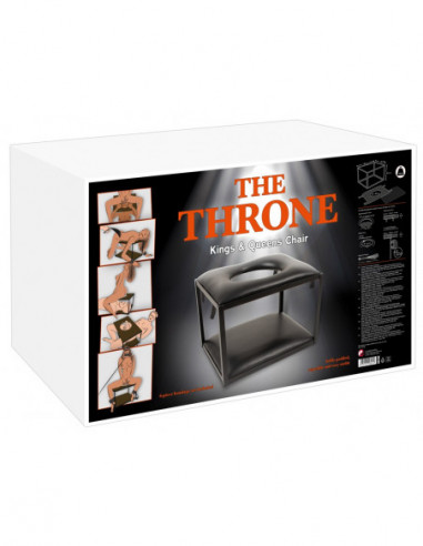 The Throne