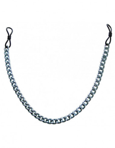 Steel Nipple Chain