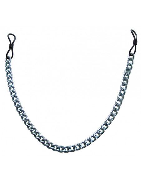 Steel Nipple Chain