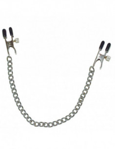 Boob Chain - Nipple Clamps SX 2