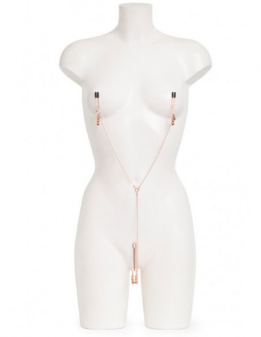 FSOG Freed All Sensation Chain