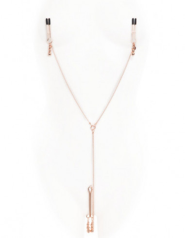 FSOG Freed All Sensation Chain