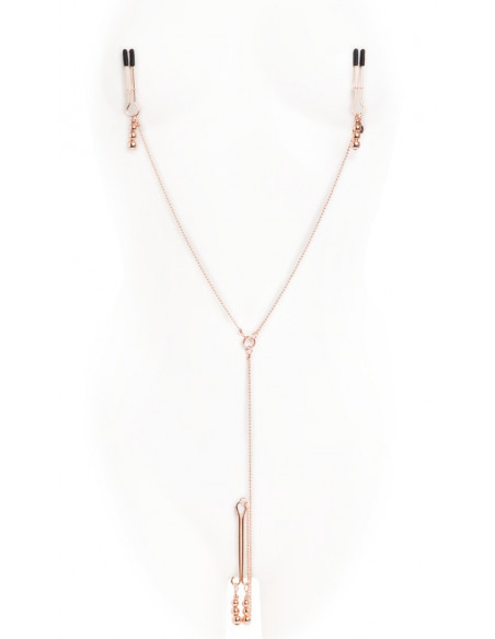 FSOG Freed All Sensation Chain