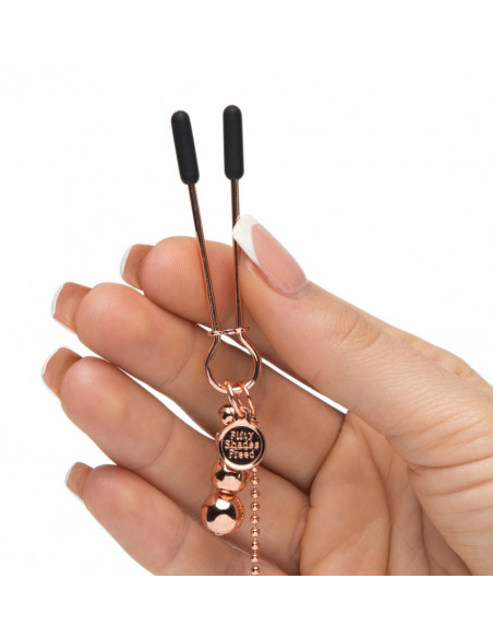 FSOG Freed All Sensation Chain