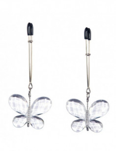 Butterfly Clamps 2