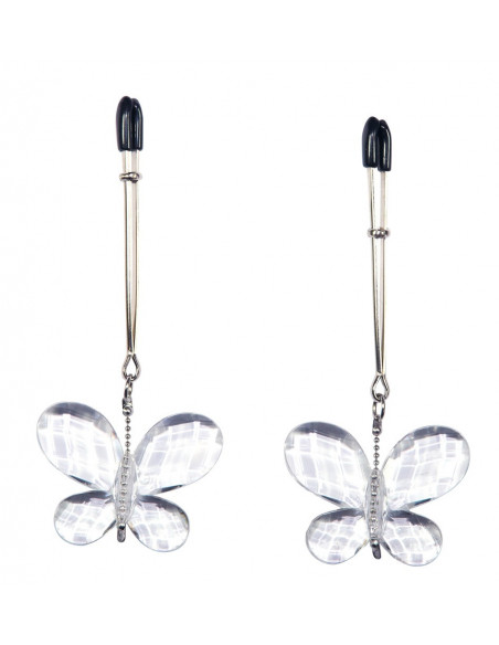 Butterfly Clamps