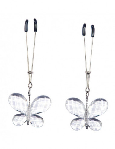 Butterfly Clamps