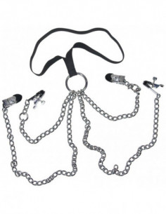 Nipple and Clit Clamps 2