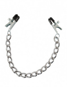 BK Chain with clamps 2