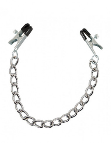 BK Chain with clamps