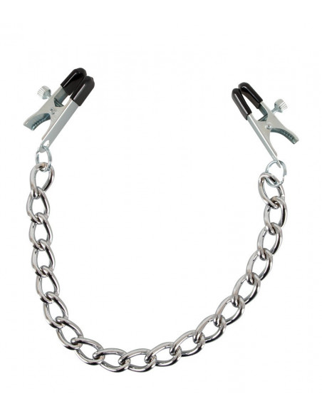 BK Chain with clamps