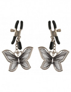 FFS Butterfly Nipple Clamps 2