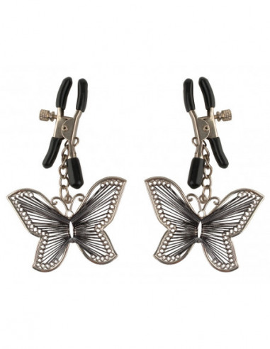 FFS Butterfly Nipple Clamps