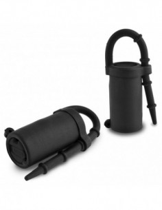 FFSLE Vibrating Silicone Nippl (cod. 143) 2