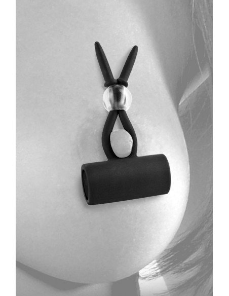 FFSLE Vibrating Silicone Nippl (cod. 144)