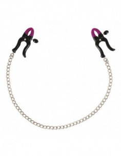 BK Silicone Nipple Clamps 2