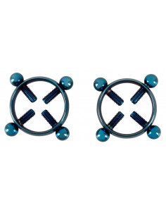 Bad Kitty Nipple Jewellery Bl 2
