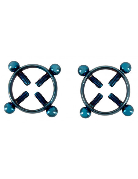 Bad Kitty Nipple Jewellery Bl