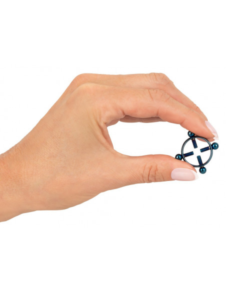 Bad Kitty Nipple Jewellery Bl