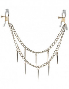 FFS Rock Hard Nipple Clamps 2