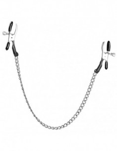 FFS Alligator Nipple Clamps 2