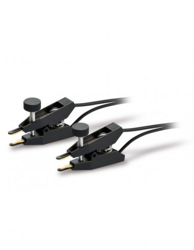 Barry Bite Bipolar Clamps