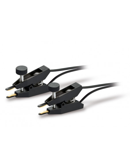 Barry Bite Bipolar Clamps