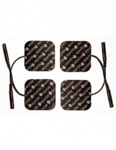 Self-adhesive Electrodes 2