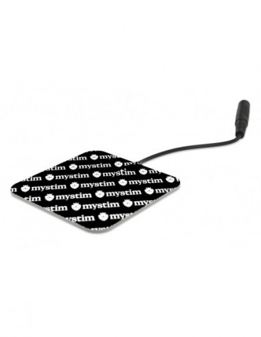 Self-adhesive Electrodes
