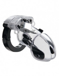 Pubic Enemy No 1 Transparent 2