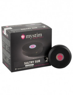 Sultry Sub 2
