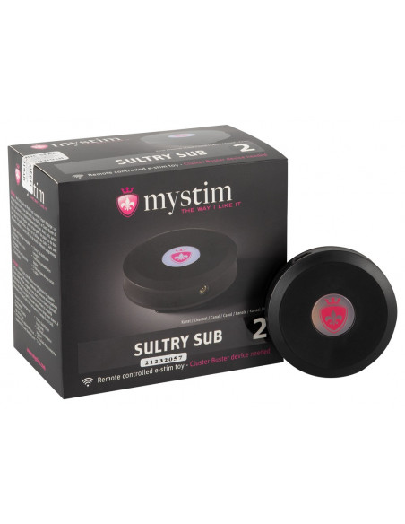 Sultry Sub