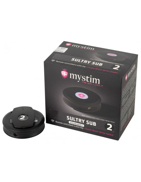 Sultry Sub