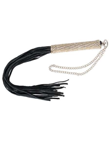 Mini Whip Rhinestones