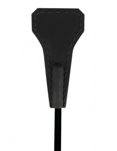 Crop black