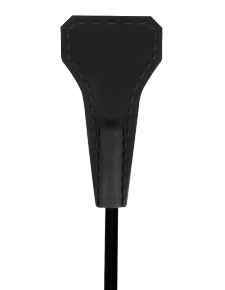 Crop black