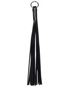 Finger Flogger Leather 2
