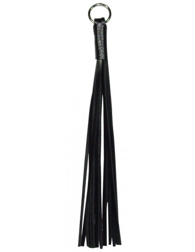 Finger Flogger Leather