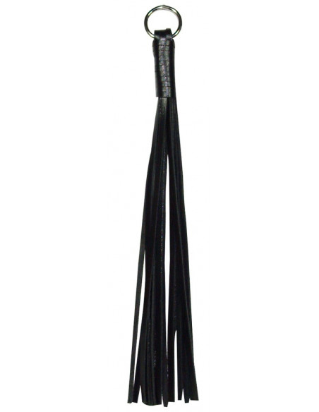Finger Flogger Leather