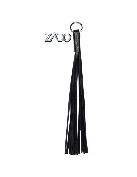 Finger Flogger Leather