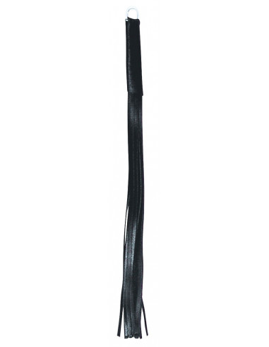 Leather Flogger 45cm
