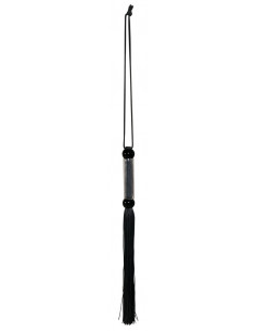 Mini Flogger black 2