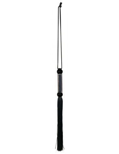 Mini Flogger black