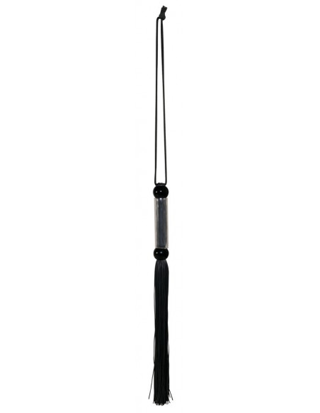 Mini Flogger black