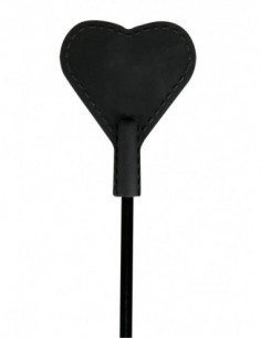 Crop with Heart black 2
