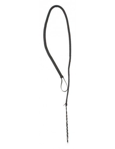 Imitation Leather Single Tail