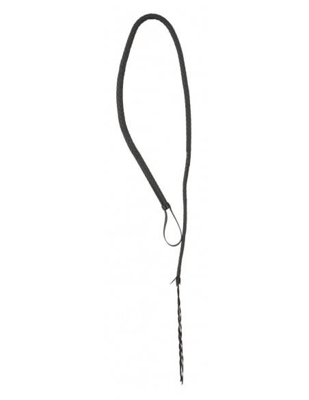 Imitation Leather Single Tail