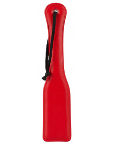 Bad Kitty Paddle red/black 2